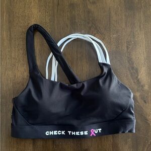 Athleta Breast Cancer Awareness Set (NEW!)